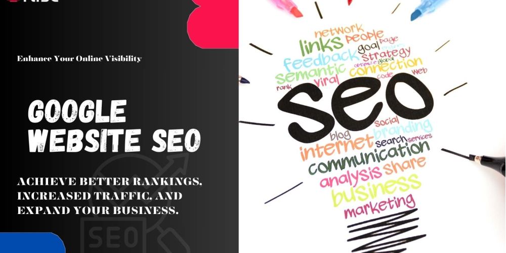 Google Website Seo | IRISE SEO Agency 2024 6 Google Website Seo 8413867d