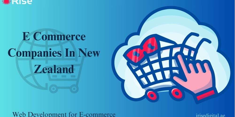 e commerce companies in new zealand 85e84335