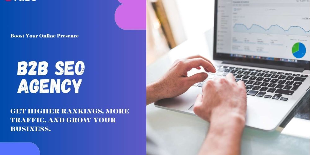 B2B Seo Agency 8ddbe6df