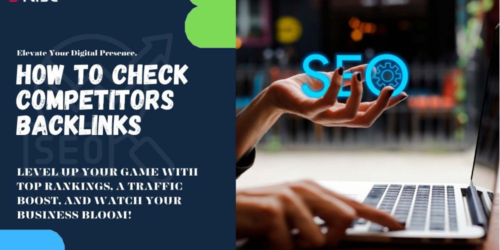 How To Check Competitors Backlinks 909866f6