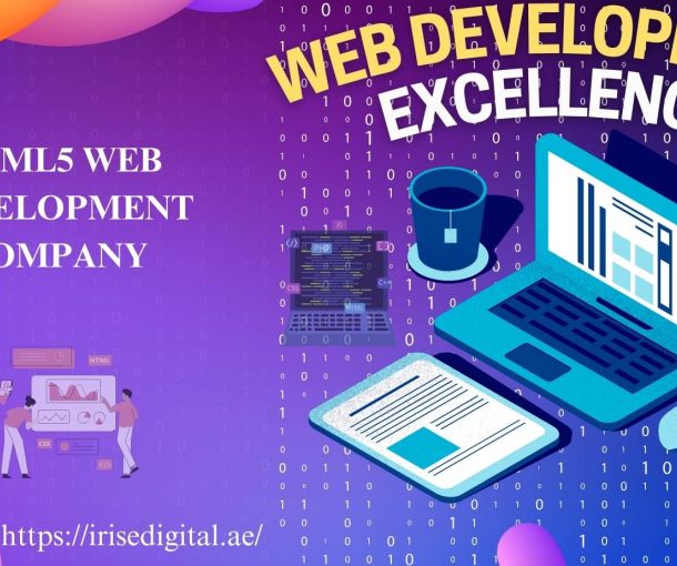 Html5 Web Development Company 9143292f