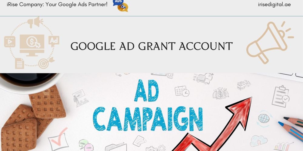 Google Ad Grant Account - Your Partner in UAE 2 google ad grant account 99d4809c