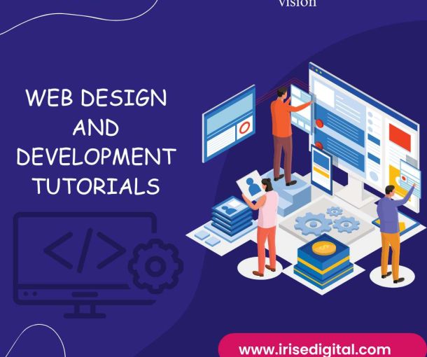 web design and development tutorials a0a8c641