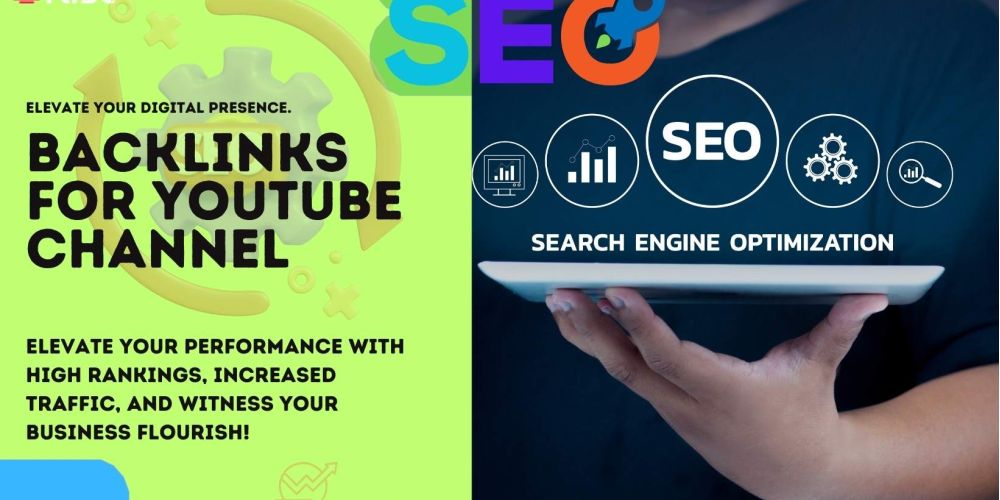 Backlinks For Youtube Channel a3ac9363