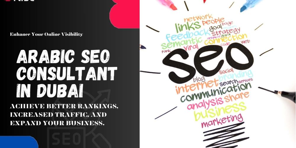 Arabic Seo Consultant In Dubai | IRISE SEO Agency 2024 6 Arabic Seo Consultant In Dubai aa5c9b30