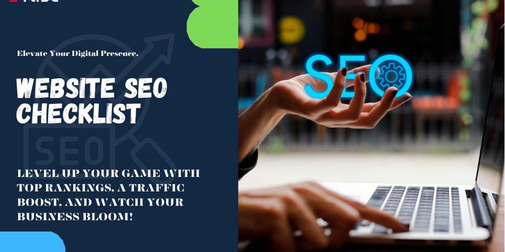 Website Seo Checklist d1cfa1ee