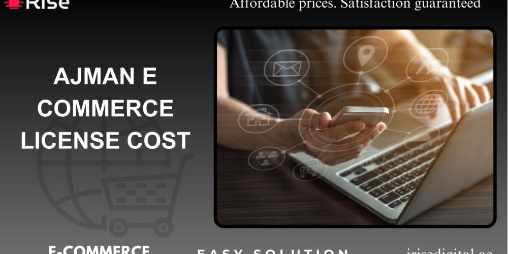 ajman e commerce license cost d5bdbc7c