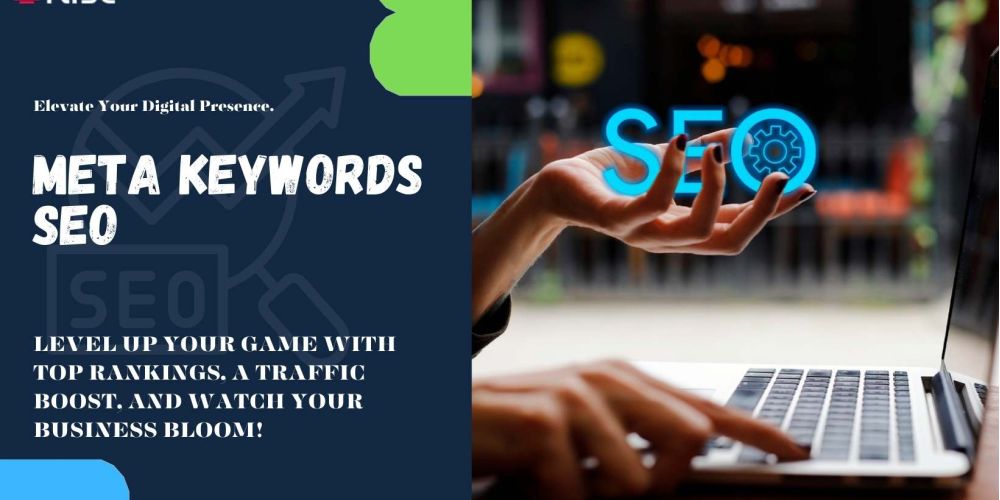 Meta Keywords Seo | IRISE SEO Agency 2024 6 Meta Keywords Seo d8880c10