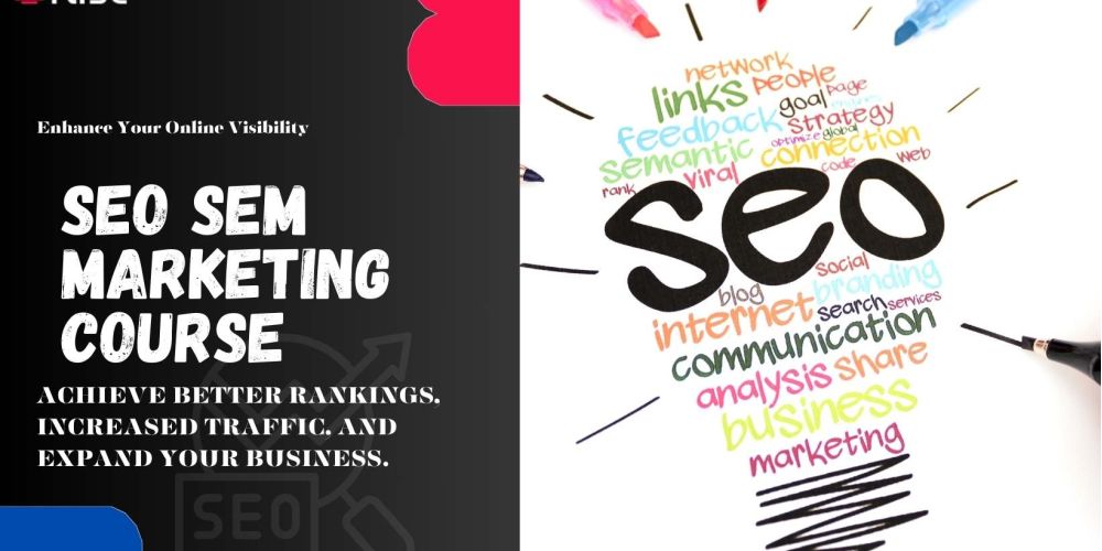 Seo Sem Marketing Course | IRISE SEO Agency 2024 6 Seo Sem Marketing Course dc2f1475