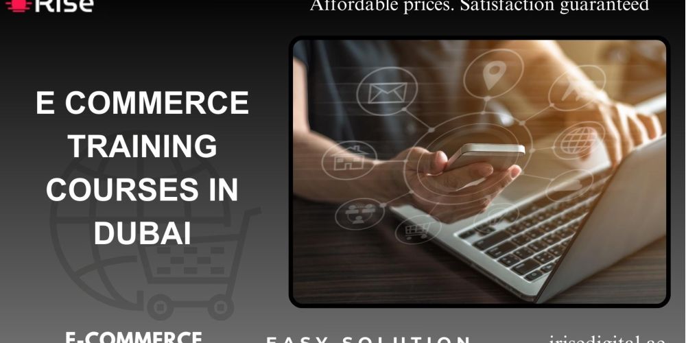 e commerce training courses in dubai f418bcc5