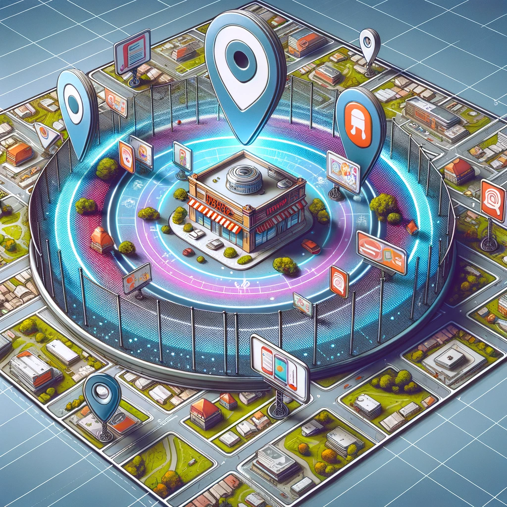Geofencing Marketing: Working and Benefits
