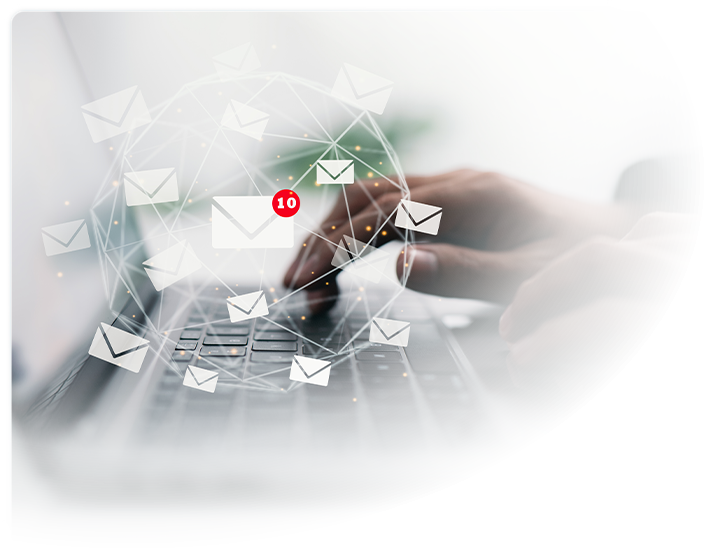 Email Marketing 7 product full control 4f5acfs58