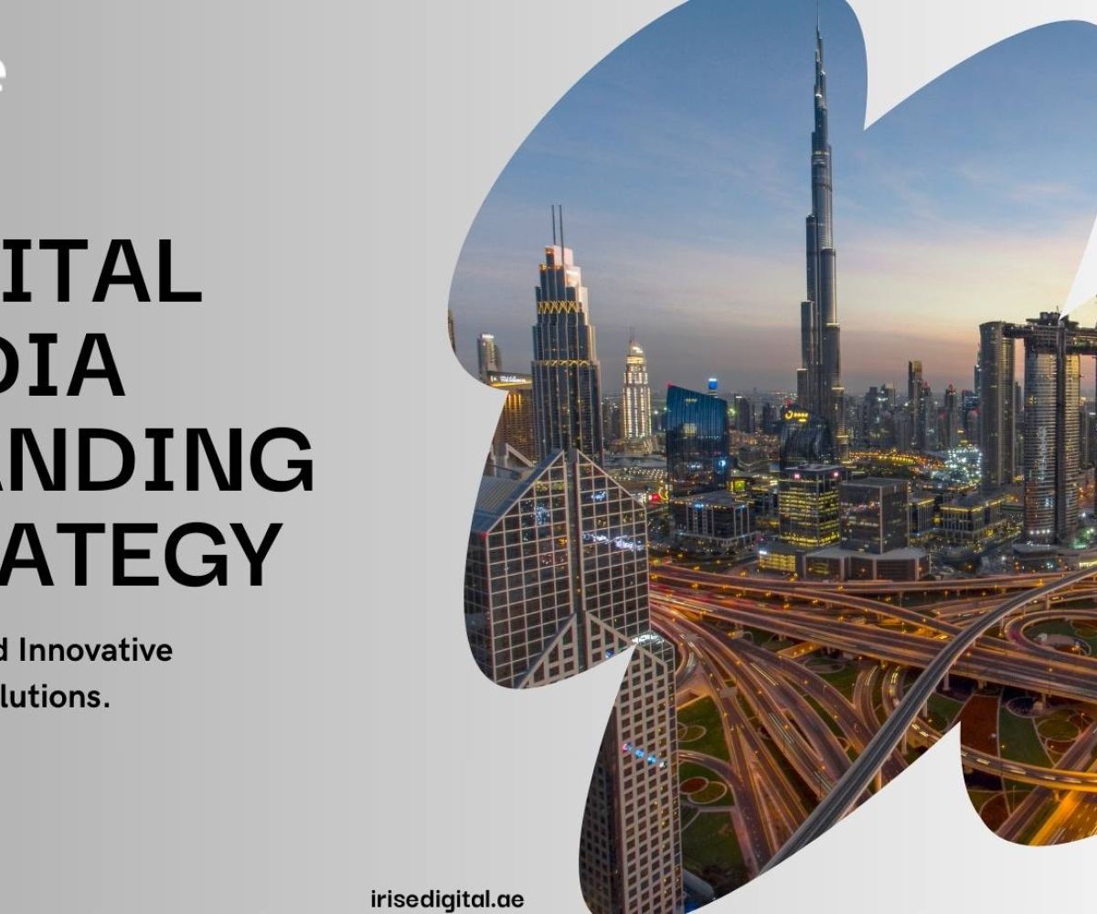 Digital Media Branding Strategy 0122d655