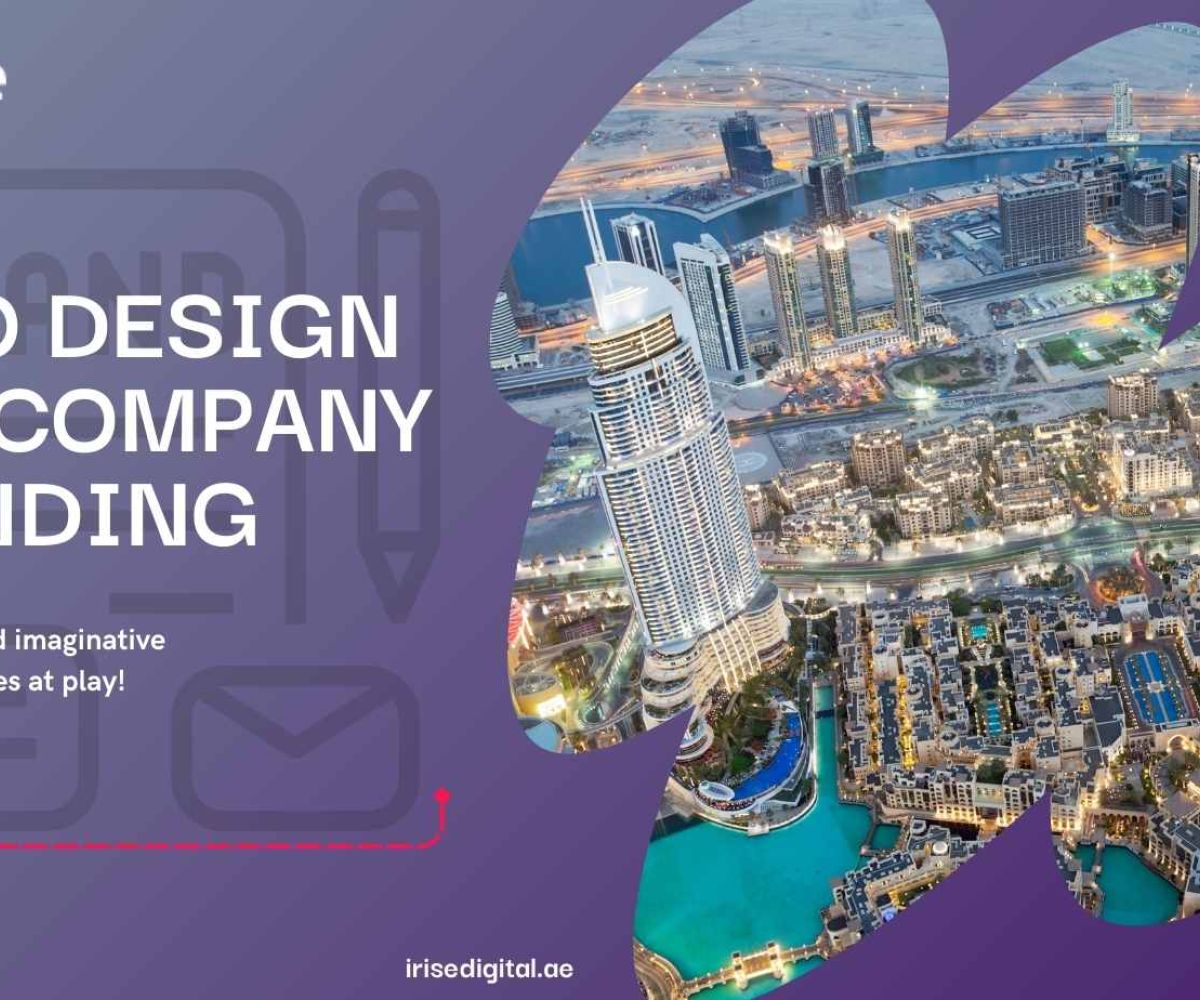 Logo Design And Company Branding 014d8901