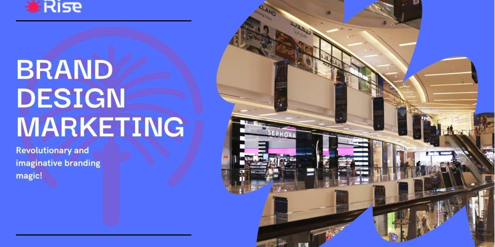 Brand Design Marketing 036eb76a