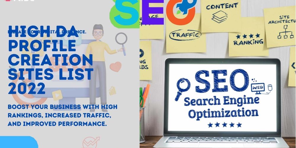 High Da Profile Creation Sites List 2022 03ce5038