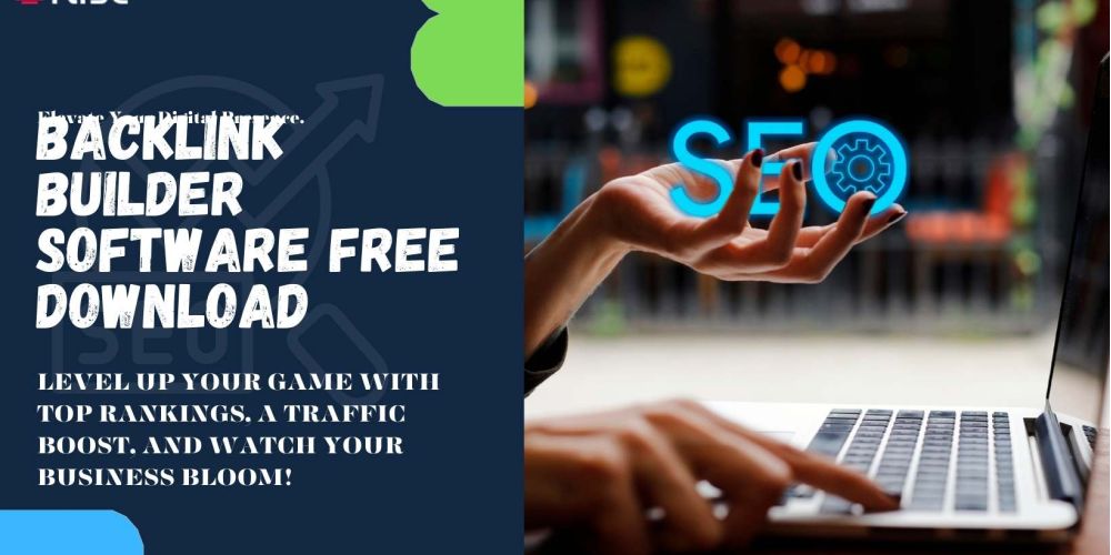 Backlink Builder Software Free Download | IRISE SEO Agency 2024 6 Backlink Builder Software Free Download 043bc3b7