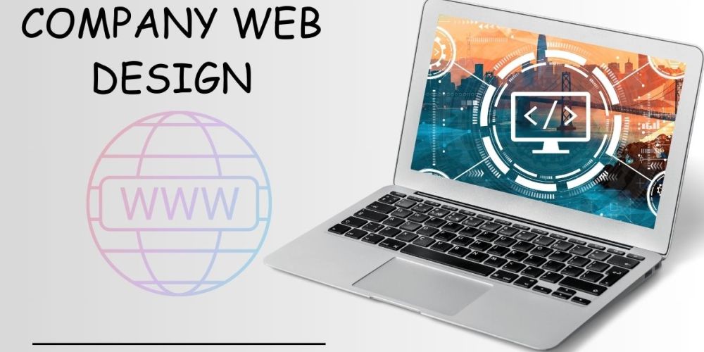 technology company web design 07c6c38d