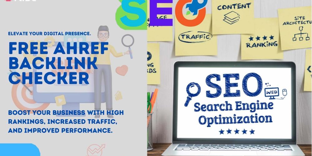 Ahref Backlink Checker | IRISE SEO Agency 2024 6 Free Ahref Backlink Checker 087ae032