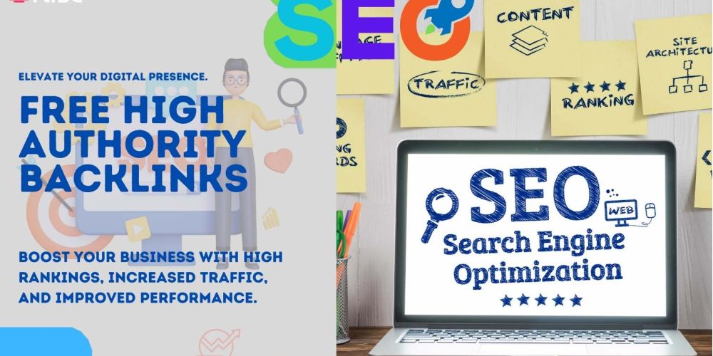 Free High Authority Backlinks 0884ebe1