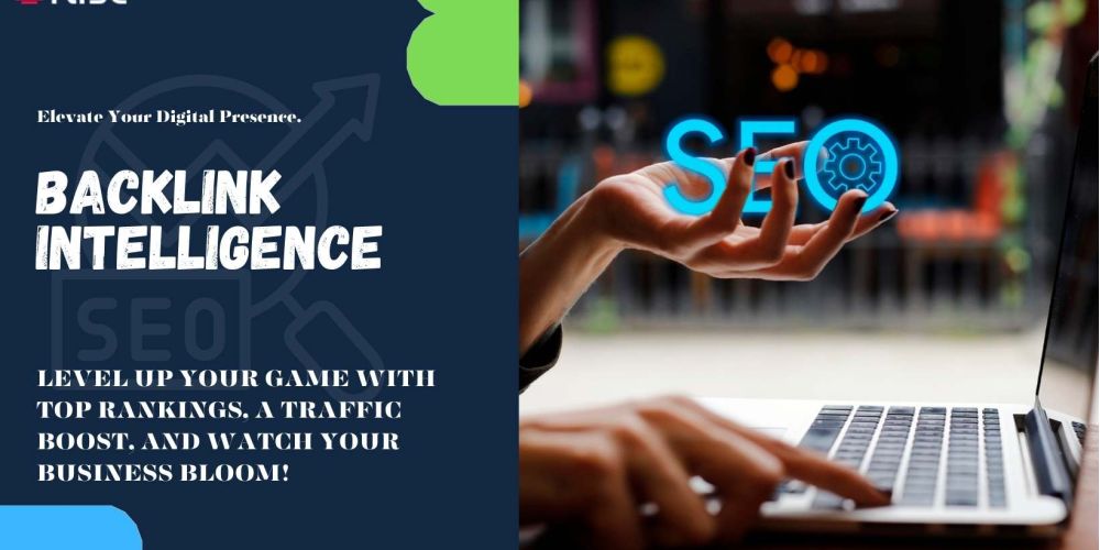 Backlink Intelligence 0a1cd50d