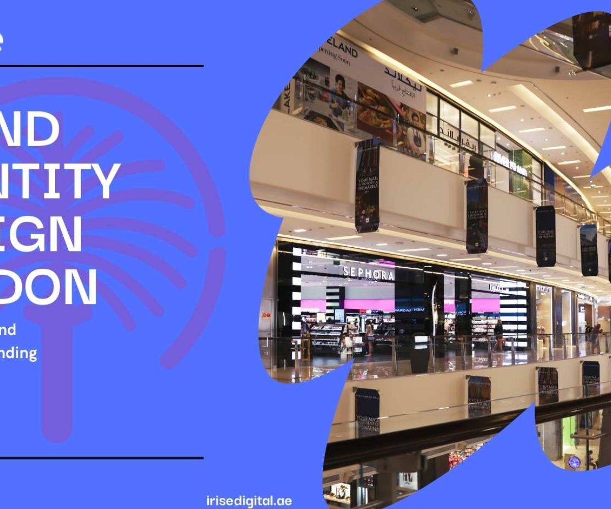 Brand Identity Design London 0a9cc896