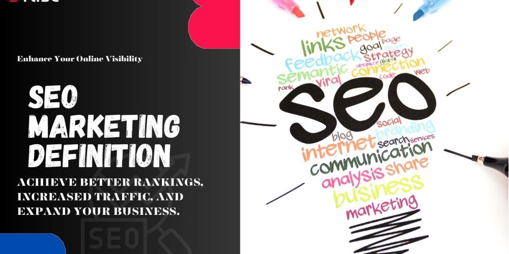 Seo Marketing Definition | IRISE SEO Agency 2024 6 Seo Marketing Definition 0dd1cacf
