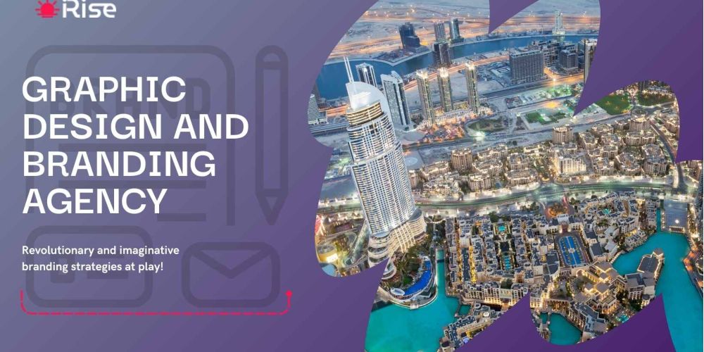 Graphic Design And Branding Agency 0e77b869