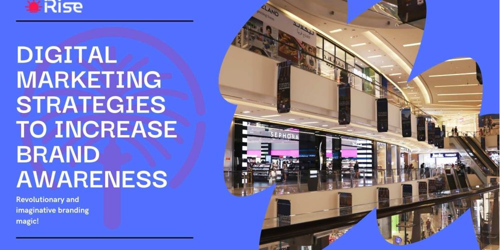 Digital Marketing Strategies To Increase Brand Awareness 10 Digital Marketing Strategies To Increase Brand Awareness 0f1c1e02