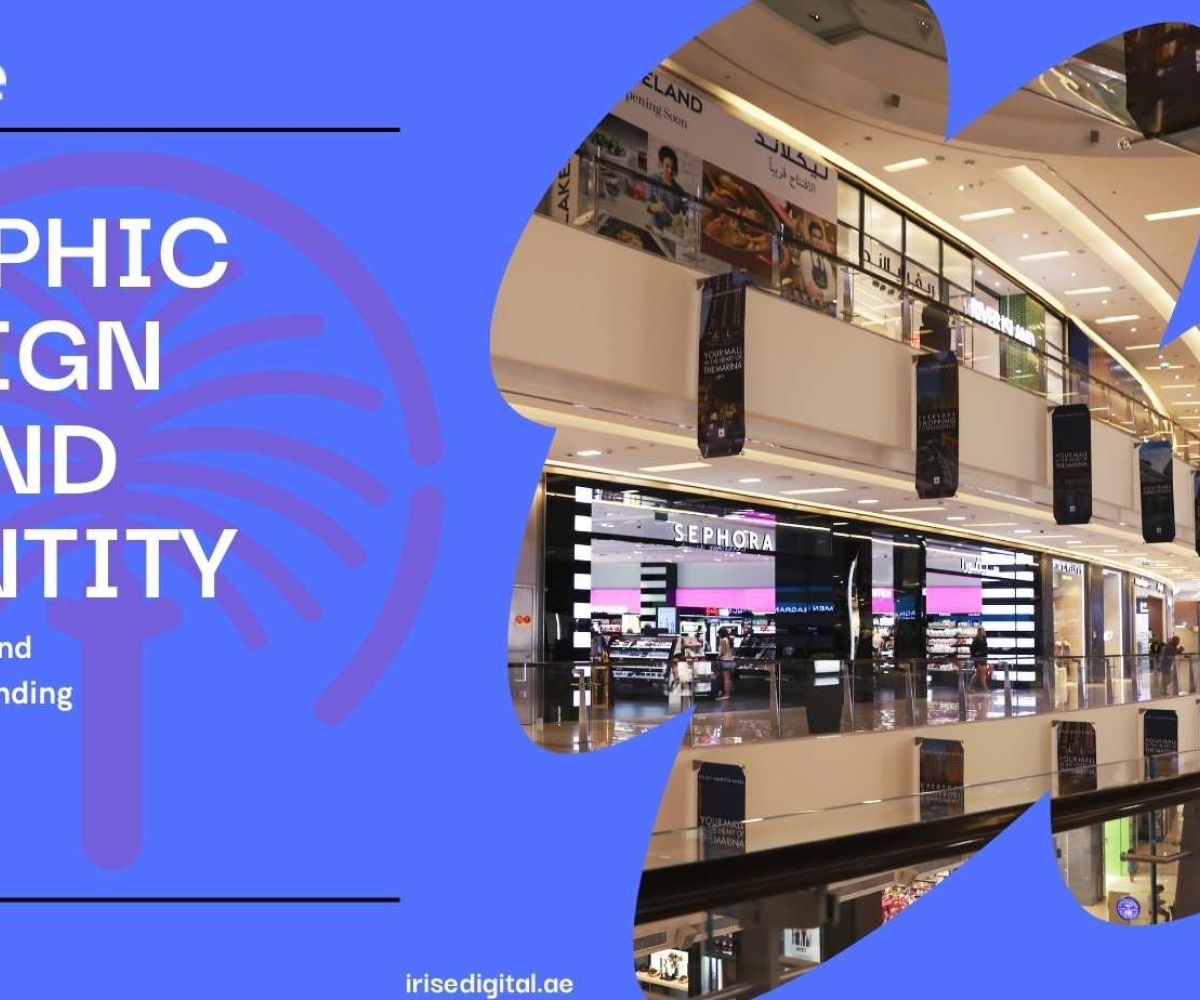 Graphic Design Brand Identity 13435ba7