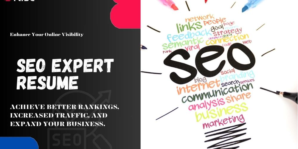 Seo Expert Resume 183f5193