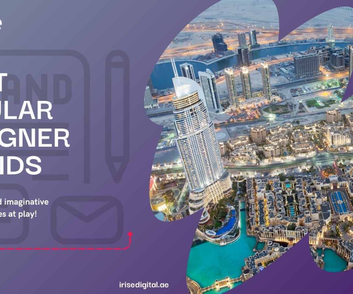 Most Popular Designer Brands 5 Most Popular Designer Brands 1cd266e3