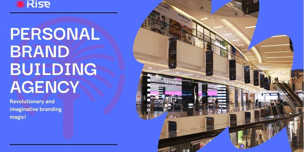 Personal Brand Building Agency 1c667b0e