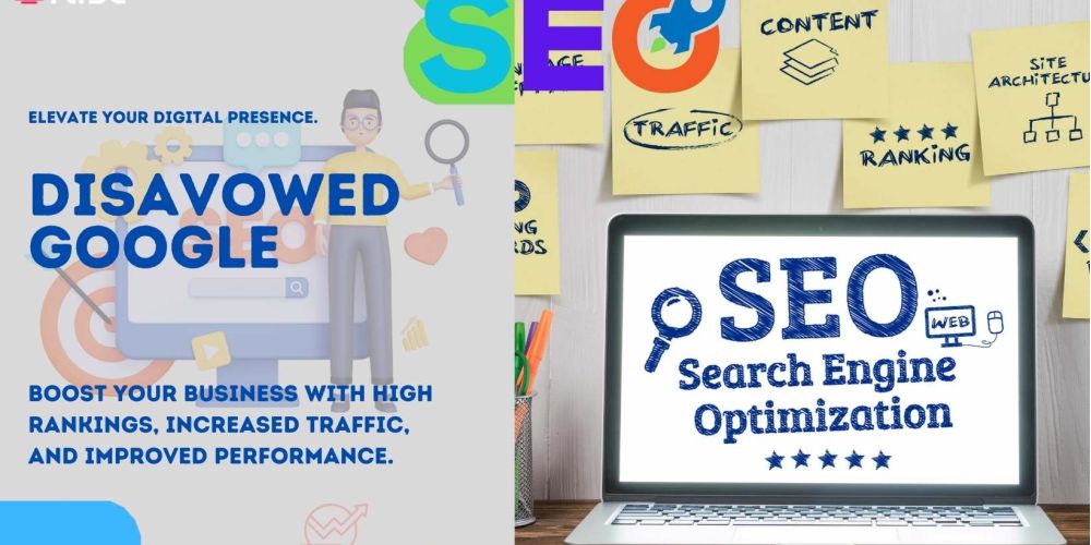 Disavowed Google 1dd3cb2f