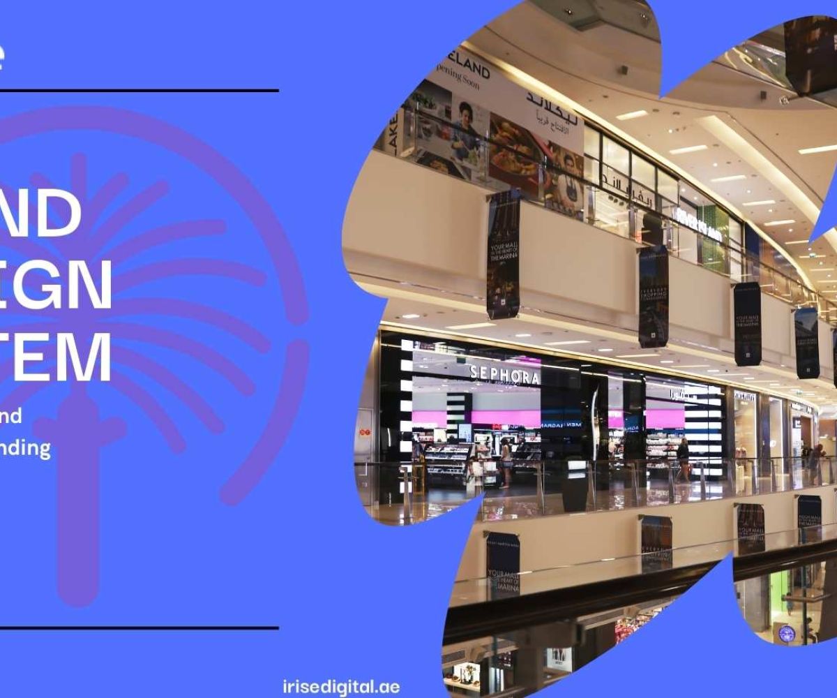 Brand Design System 23d8e772