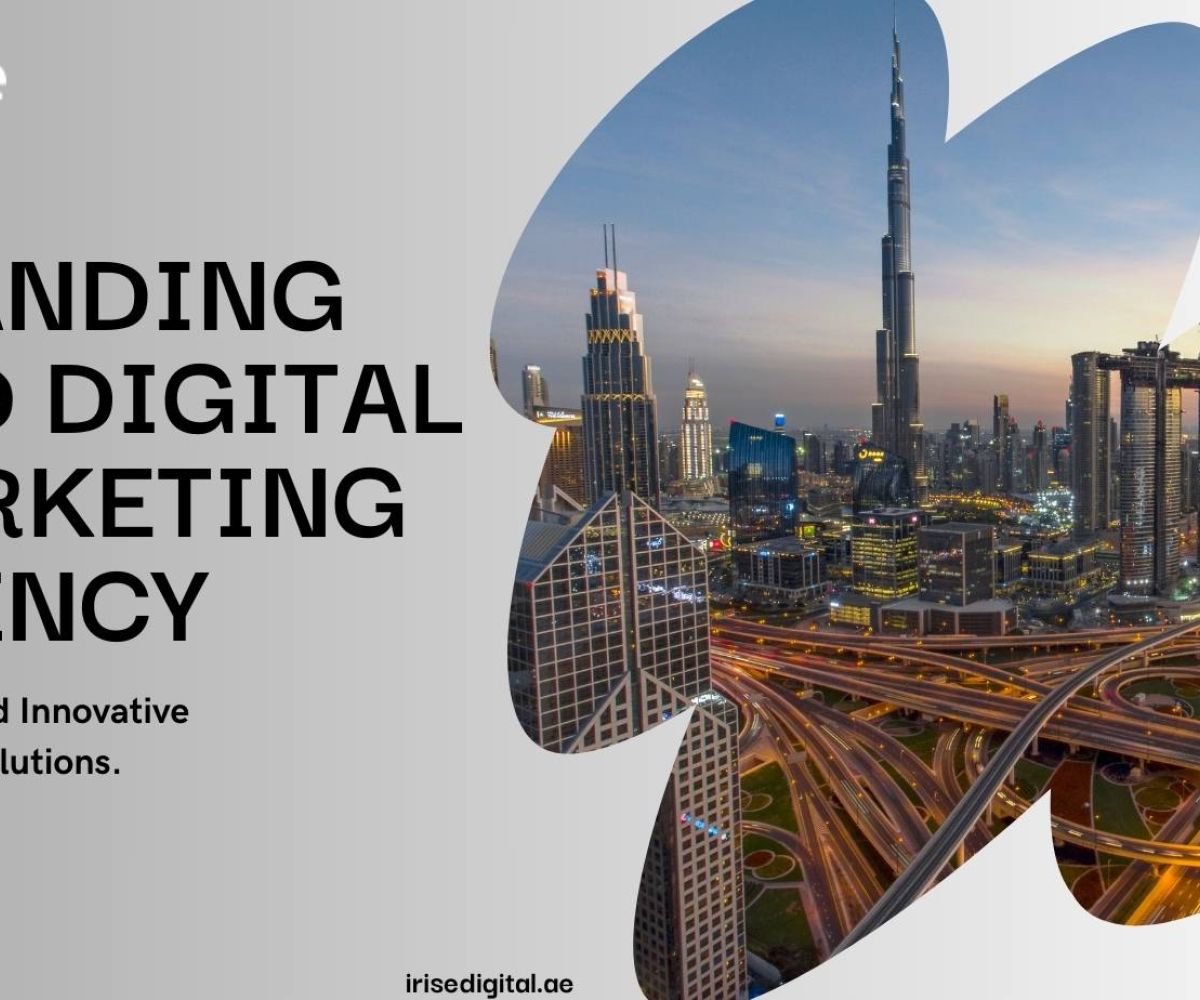 Branding And Digital Marketing Agency 250797f1