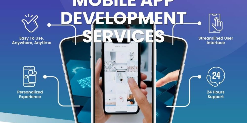 CROSS PLATFORM MOBILE APP DEVELOPMENT SERVICES 251859e8