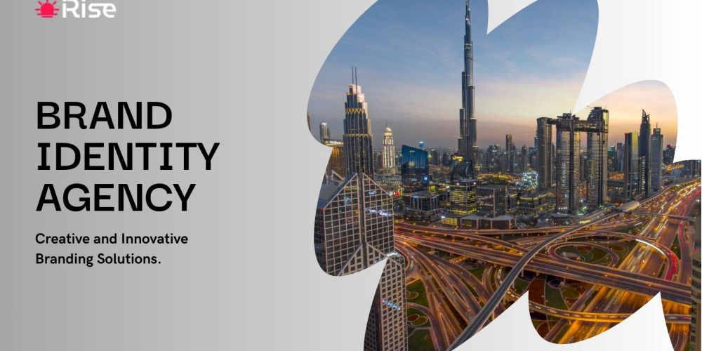 Brand Identity Agency 2ba26031