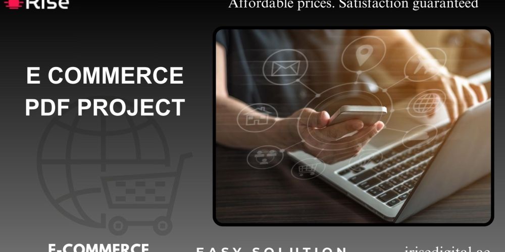 e commerce pdf project 2b7979c9