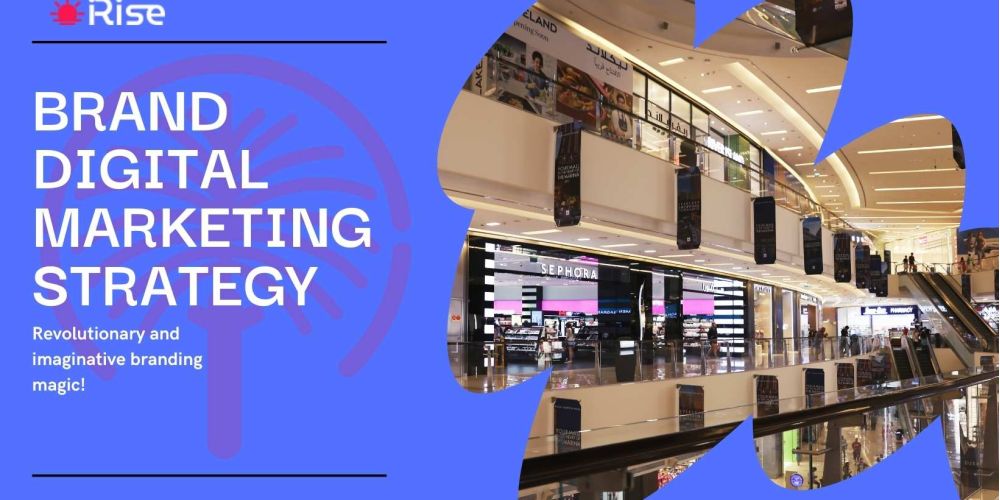 Brand Digital Marketing Strategy 2d3e628b