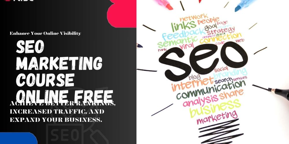 Seo Marketing Course Online Free 300afafa