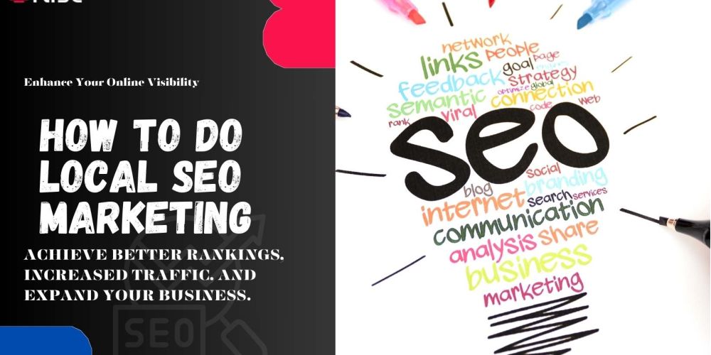 How To Do Local Seo Marketing 34669740
