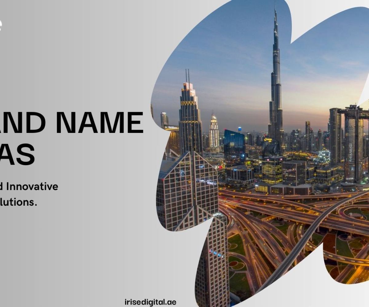 Brand Name Ideas 35005a87