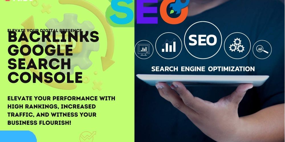 Backlinks Google Search Console 36140277