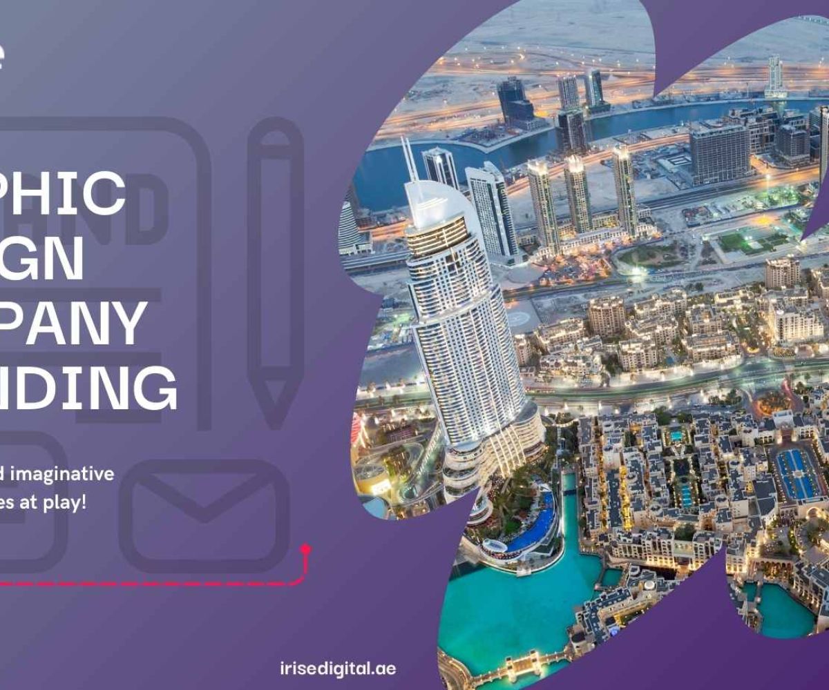 Graphic Design Company Branding 364c2561