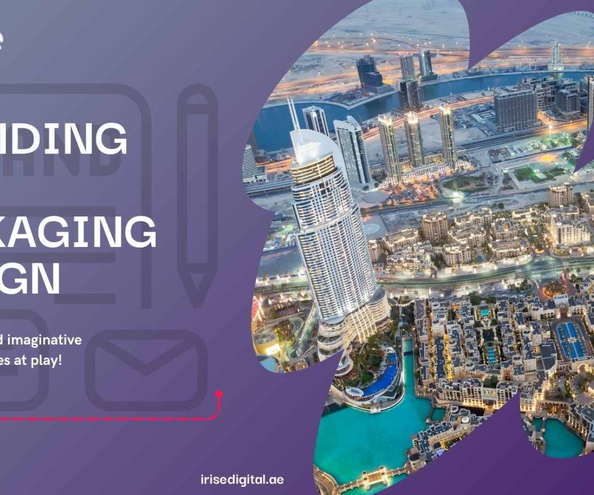 Branding And Packaging Design 379dcc84