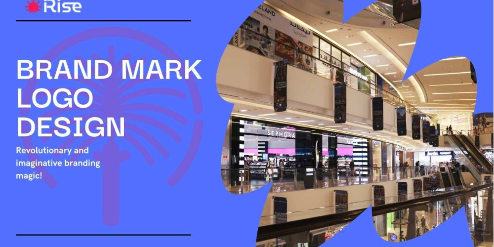 Brand Mark Logo Design 3a6b766e