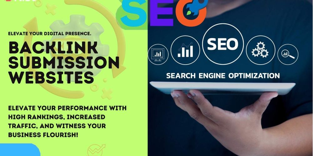 Backlink Submission Websites | IRISE SEO Agency 2024 6 Backlink Submission Websites 3b0a076b