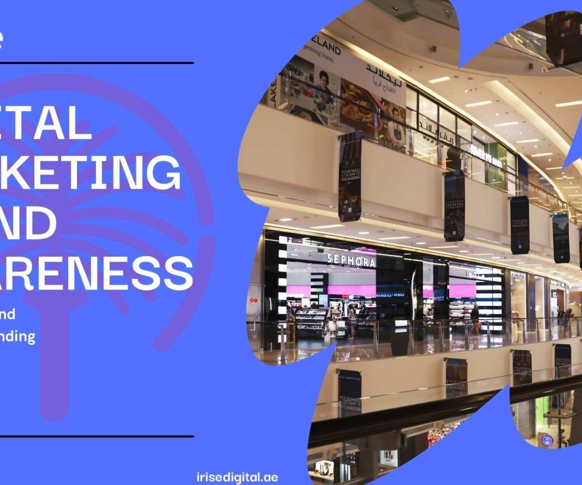 Digital Marketing Brand Awareness 3f046f8c