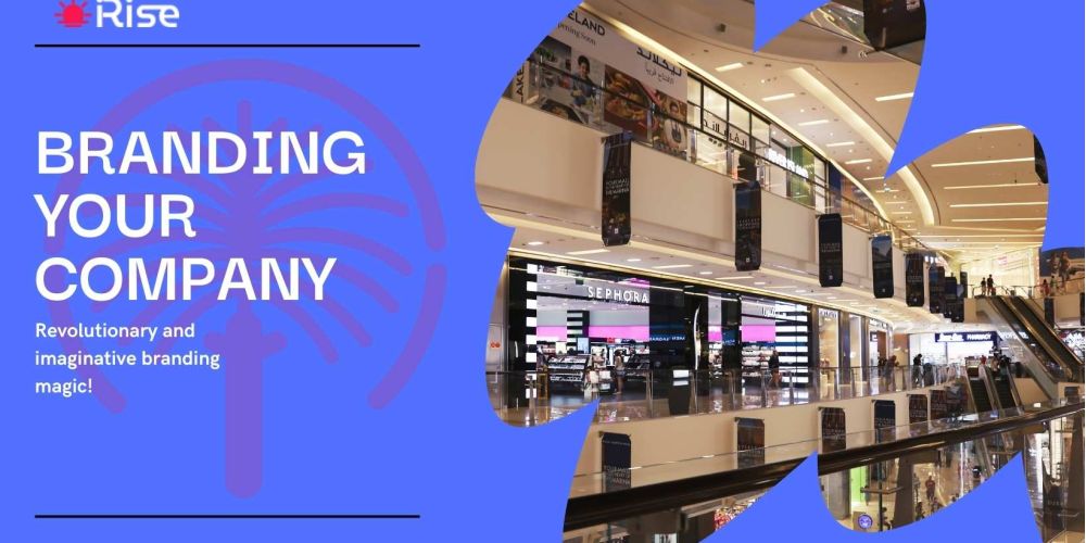 Branding Your Company 449f7bdc